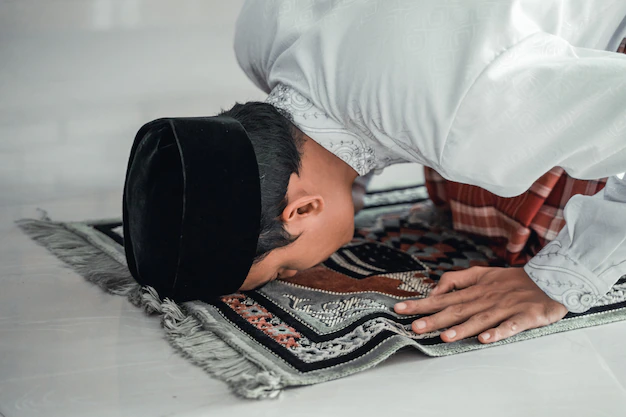 Shalat Tasbih di Bulan Ramadan