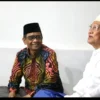 Sowan Kepada Ulama