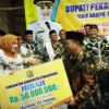 Sepekan Ramadhan Lampu Mati Lima Kali, Warga Ngadu ke Bupati Fadia