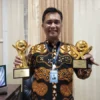 top BUMD award 2023