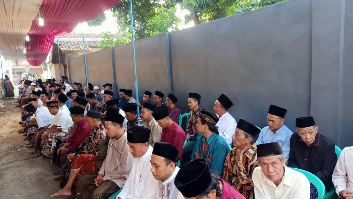 Tradisi dan Budaya Pekalongan