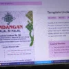 Undangan Halal bi Halal