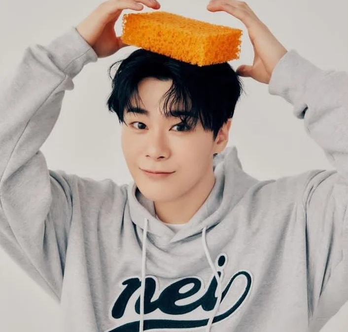 moonbin astro