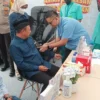 Posko Mudik-Arus Balik BPJS Kesehatan