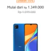 Redmi 9C