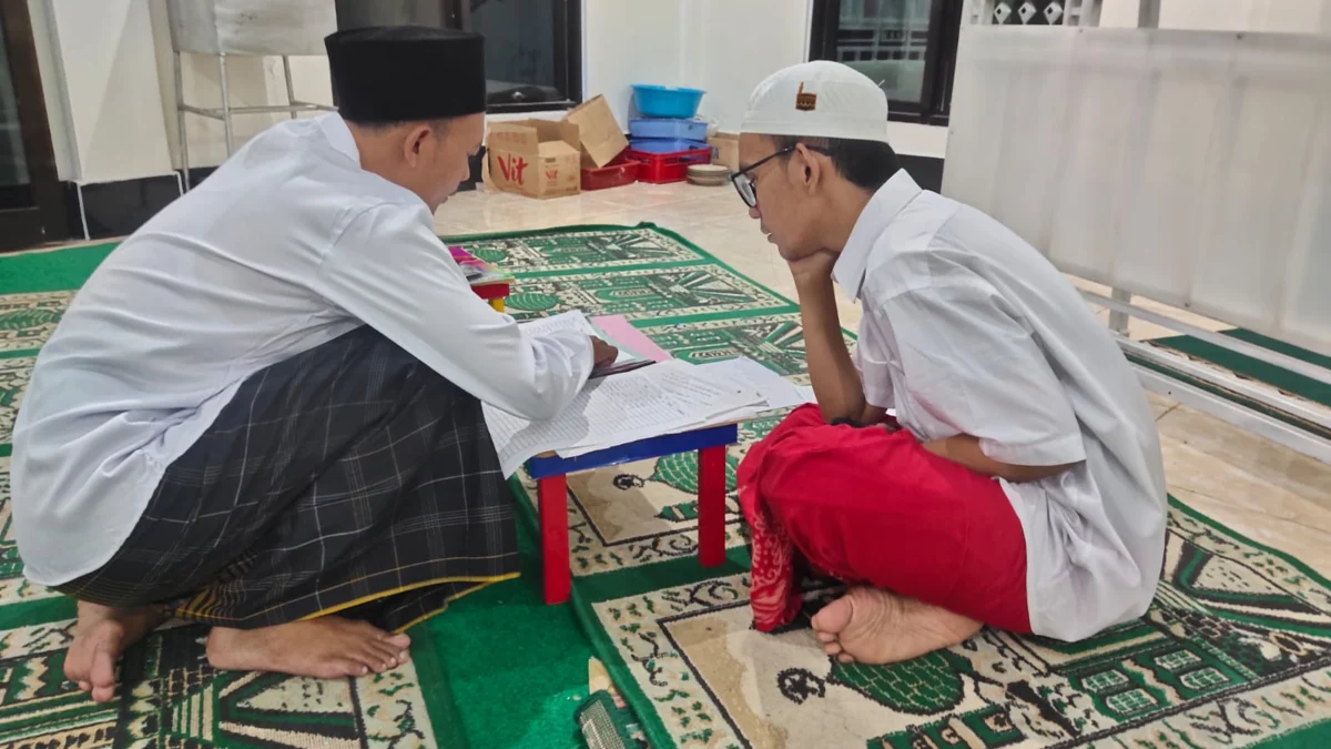 apa yang dimaksud dengan zakat fitrah