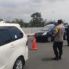 arus mudik di pekalongan