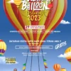 Pekalongan Balloon Festival 2023