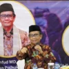 Fakta penting Mahfud MD