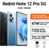 Harga redmi note 12 pro 5g