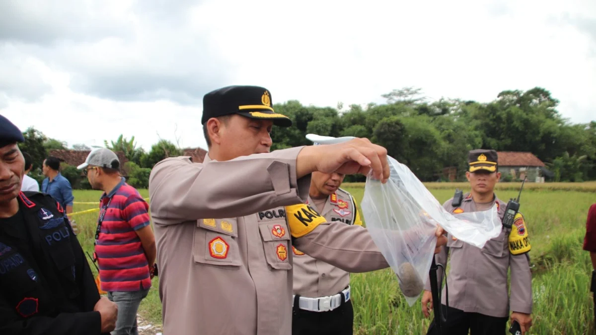 jangan lagi ada petasan