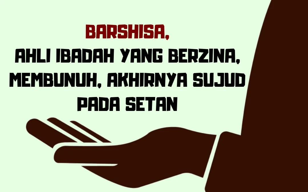 kisah barshisha