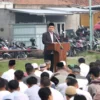 Niat dan tata cara shalat Idul Fitri