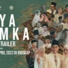 rekomendasi film lebaran seru