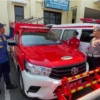 satgas quick response penanganan laka lantas