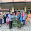 sedekah ramadhan 1444 H