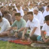 Sholat Idul Fitri