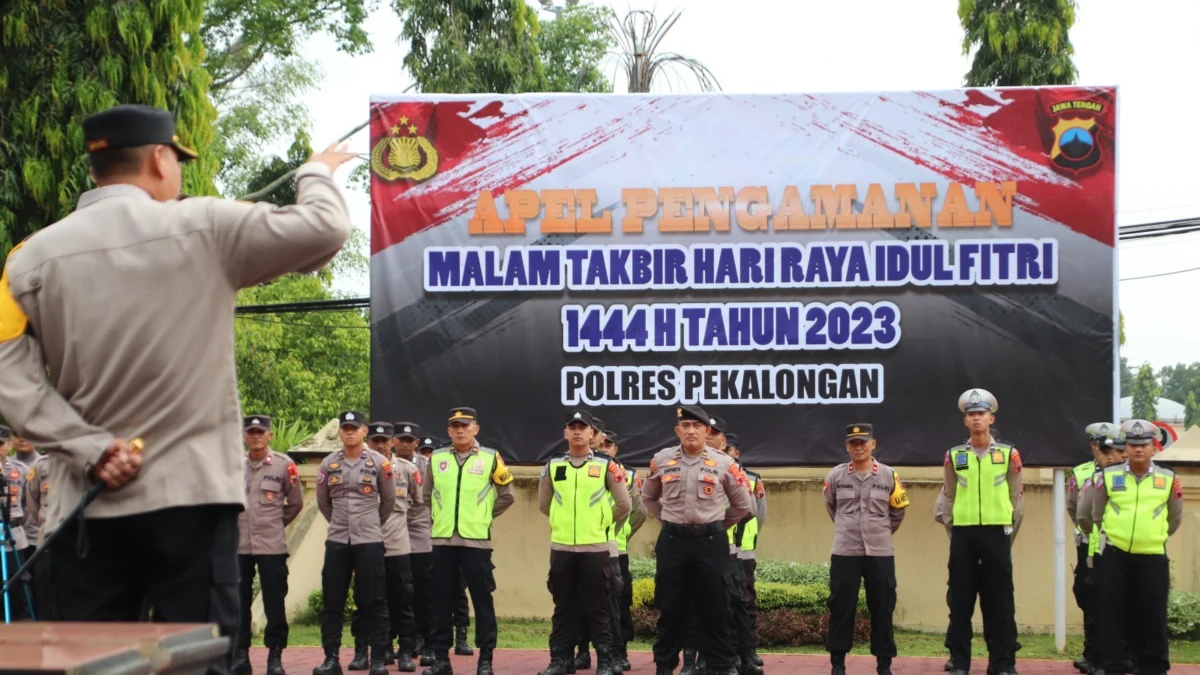 takbir keliling tidak dilarang