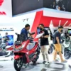 001-Bulan Mei Beli Honda