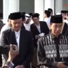 Cawapres Ganjar Pranowo