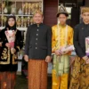 001-Nuansa Ke-bhinneka-an di SMP Muhammadiyah Pekajangan-Juara Fashion Show