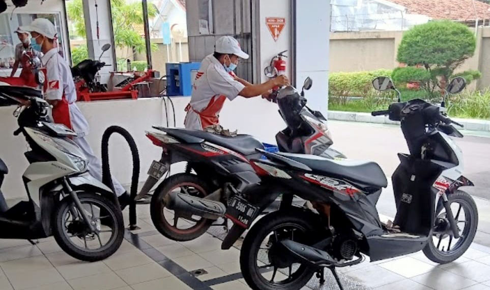 003-348 Bengkel Resmi Ahass Honda-1