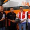 004-BURUAN DAFTAR ! Mulai Kamis 18 Mei Mobil Pengguna Biosolar Subsidi Pakai Barcode