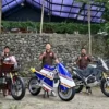 007-3 Modifikator Sulap CB150X, Ini Hasil Akhirnya, Sangat Menginspirasi