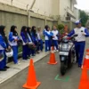 008-Astra Motor Adakan Kompetisi Safety Riding, 60 Peserta Profesional Diharapkan Hadir