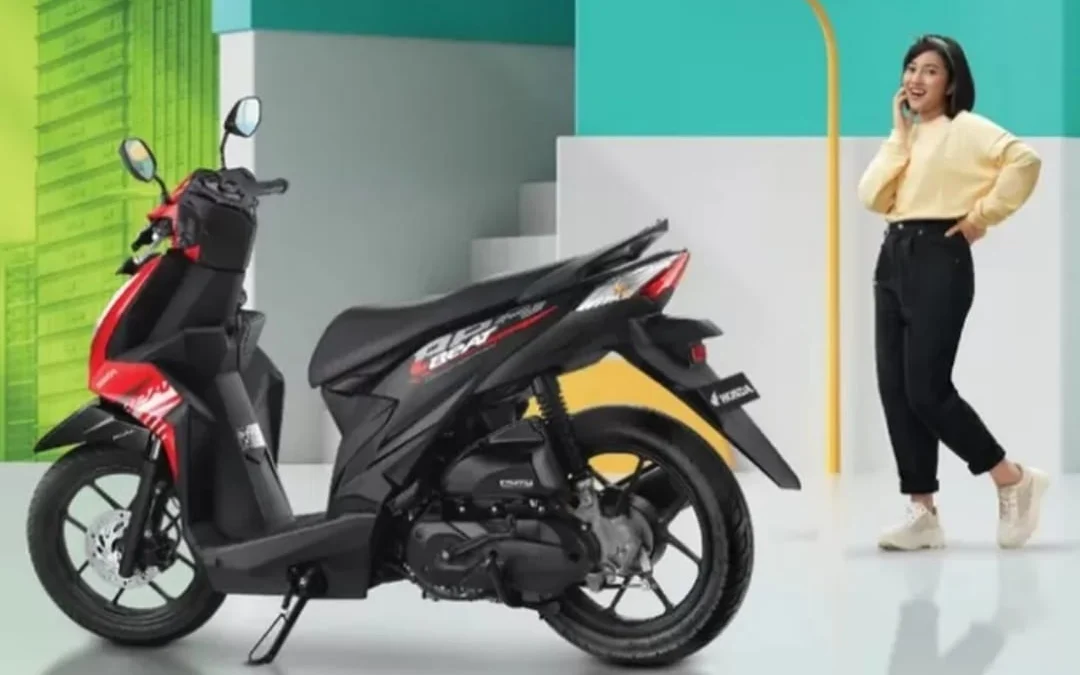 010-Honda BeAT dan Scoopy Jadi Motor Sejuta Umat-1