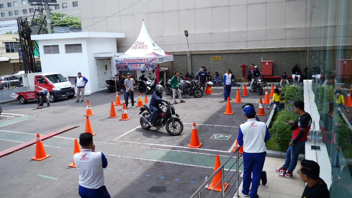 012-National Safety Riding Competition