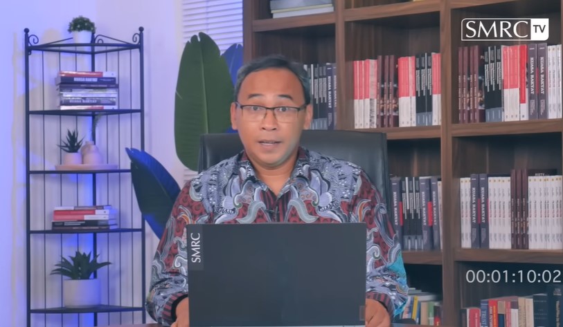 Ganjar-Prabowo di Level Pemilih Kritis Prosentase Elektabilitasnya Kejar-kejaran, 42,2% dan 41,9%. Sementara Anies Baswedan masih membutuhkan effort yang ekstra.