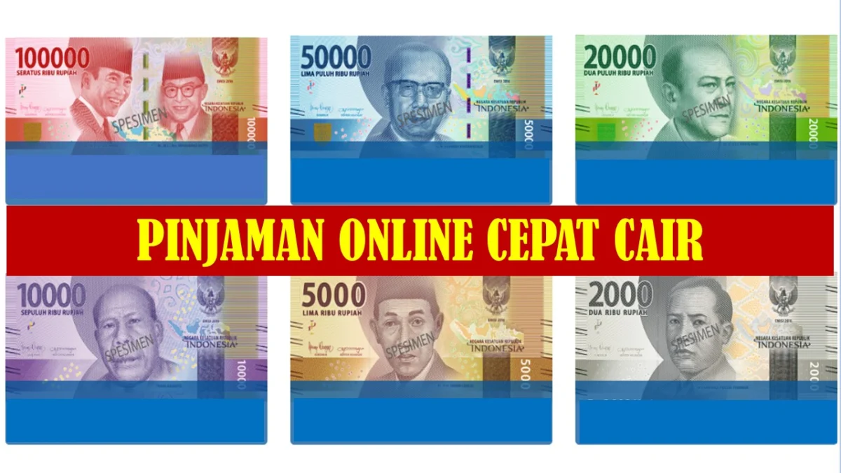 029-102 Pinjol OJK Cepat Cair, Perhatikan Syarat dan Ketentuannya