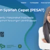 030-Rekomendasi 7 Pinjol OJK Syariah, Lebih Aman dan Sesuai Syariat.