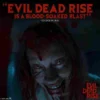 fakta film evil dead rise