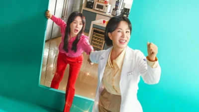 Alasan Nonton Drakor Doctor Cha