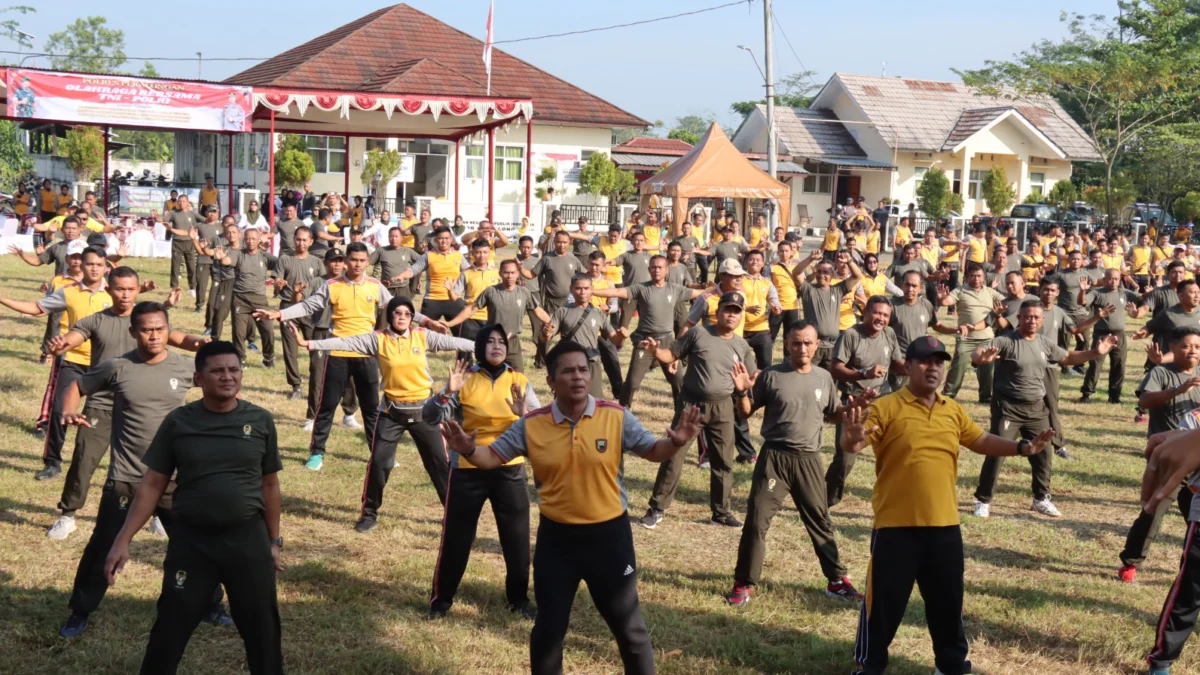 apel sinergitas tni-polri