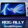 Asus ROG Ally