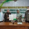 bpjs kesehatan cabang pekalongan gandeng kejari