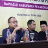 Bawaslu Kabupaten Pekalongan