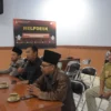 bawaslu pekalongan siap awasi pendaftaran bacaleg