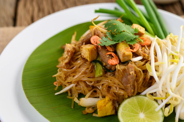 Bihun Goreng