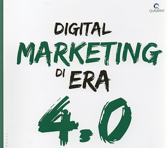 Buku Digital Marketing