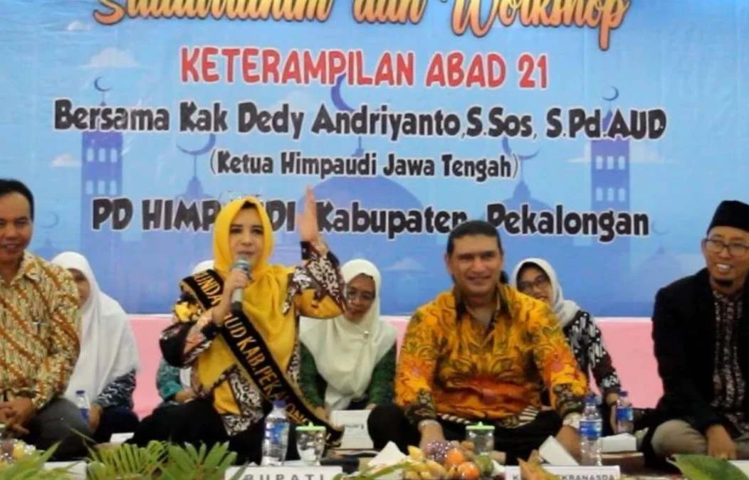 Anggaran Pendidikan