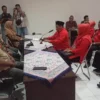 Targetkan Tiap Kecamatan Punya Wakil di Dewan, PDI Perjuangan Batang Targetkan Menang Pada Pileg 2024