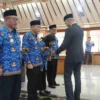 Mendagri Kembali Tunjuk Lani Dwi Rejeki Sebagai Pj Bupati Batang