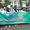 Demo RUU Kesehatan