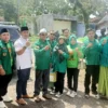 Targetkan 7 Kursi, Bacaleg PPP Kabupaten Pekalongan Kalangan Muda