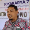 Peringati Hardiknas Tahun 2023