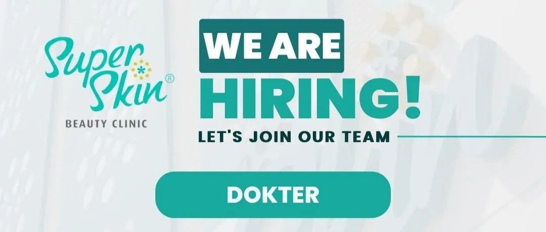 Dokter Superskin Pekalongan